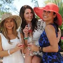 Doswell Food and Wine Festival
