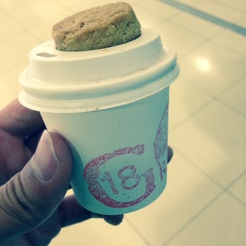 18 Gram Coffee Project - Cafes Near Me - Hurstville, NSW