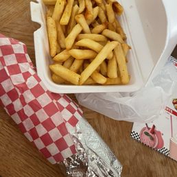 Chicken Shawarma Chicken Shawarma