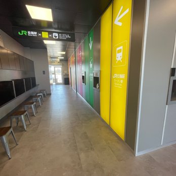 Ramen Station - Place to pick up your food - Ramen Near Me - Oakland, California
