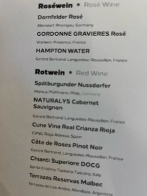 Menu photo 4 The Fifth Frankfurt, HE