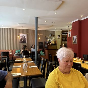 Tesoro d'Italia - Italian Near Me - Paris, 75 Tesoro d'Italia - Italian Near Me - Paris, 75