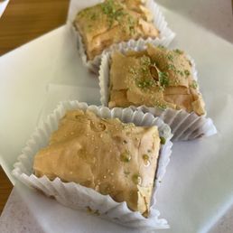 Baklava Baklava