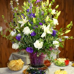 Flowers by Patty