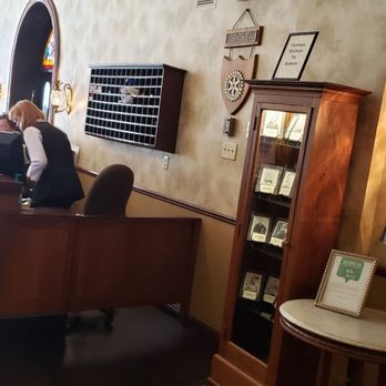 DeSoto House Hotel - Hotels Near Me - Galena, Illinois