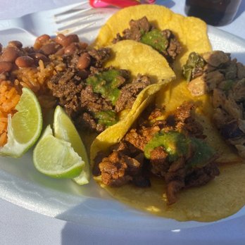 Ace’s Tacos - Delicious tacos - Caterers Near Me