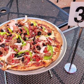 Zito's Pizza - Specialty pizza gluten-free - Pizza Near Me - Orange, California Zito's Pizza - Specialty pizza gluten-free - Pizza Near Me - Orange, California