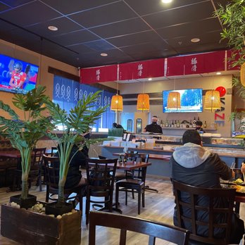 Kaze Sushi - Sushi Bars Near Me - Palmdale, California
