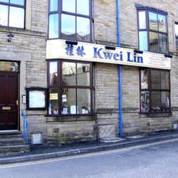 Kwei Lin Restaurant