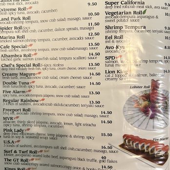 Sushi Cafe - Sushi Bars Near Me - Sacramento, California Sushi Cafe - Sushi Bars Near Me - Sacramento, California