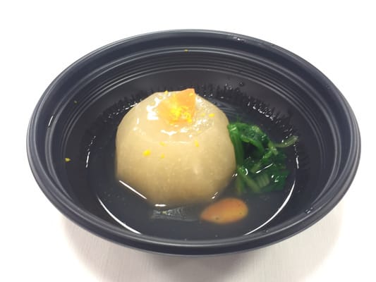 Tsuji Culinary Institute by null