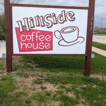 Hillside Coffee House - Coffee & Tea Near Me - Oak Creek, Wisconsin Hillside Coffee House - Coffee & Tea Near Me - Oak Creek, Wisconsin