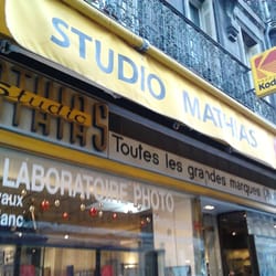 Studio Mathias