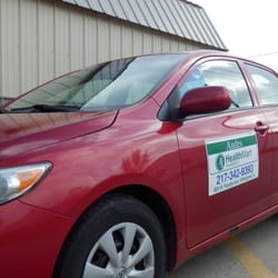 Andes Health Mart Pharmacy - Free in-town delivery.