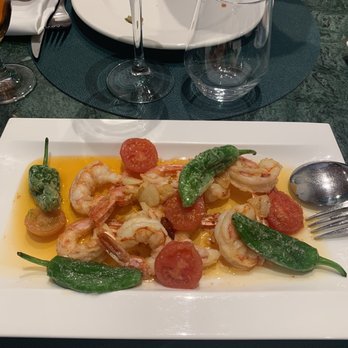 Navarro - Gambas al ajillo - Mediterranean Near Me - Valencia, V Navarro - Gambas al ajillo - Mediterranean Near Me - Valencia, V
