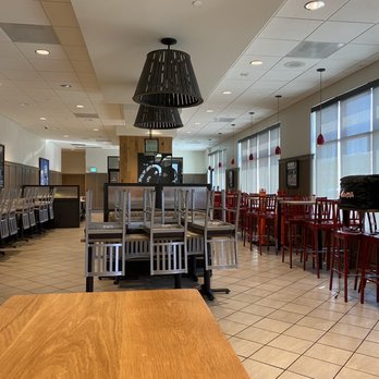 Chick-fil-A - No dining in here - Fast Food Near Me - Orlando, Florida Chick-fil-A - No dining in here - Fast Food Near Me - Orlando, Florida