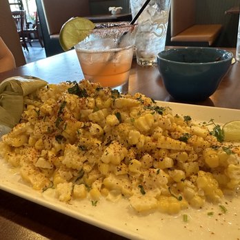 Casa de Tres Reyes - Elote - Mexican Near Me - Des Peres, Missouri
