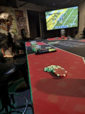 The Growler Guys by null