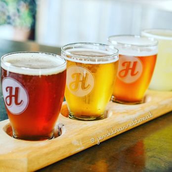 Henderson Brewing - Breweries Near Me - Toronto, Ontario