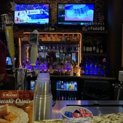 Vacancy Bar