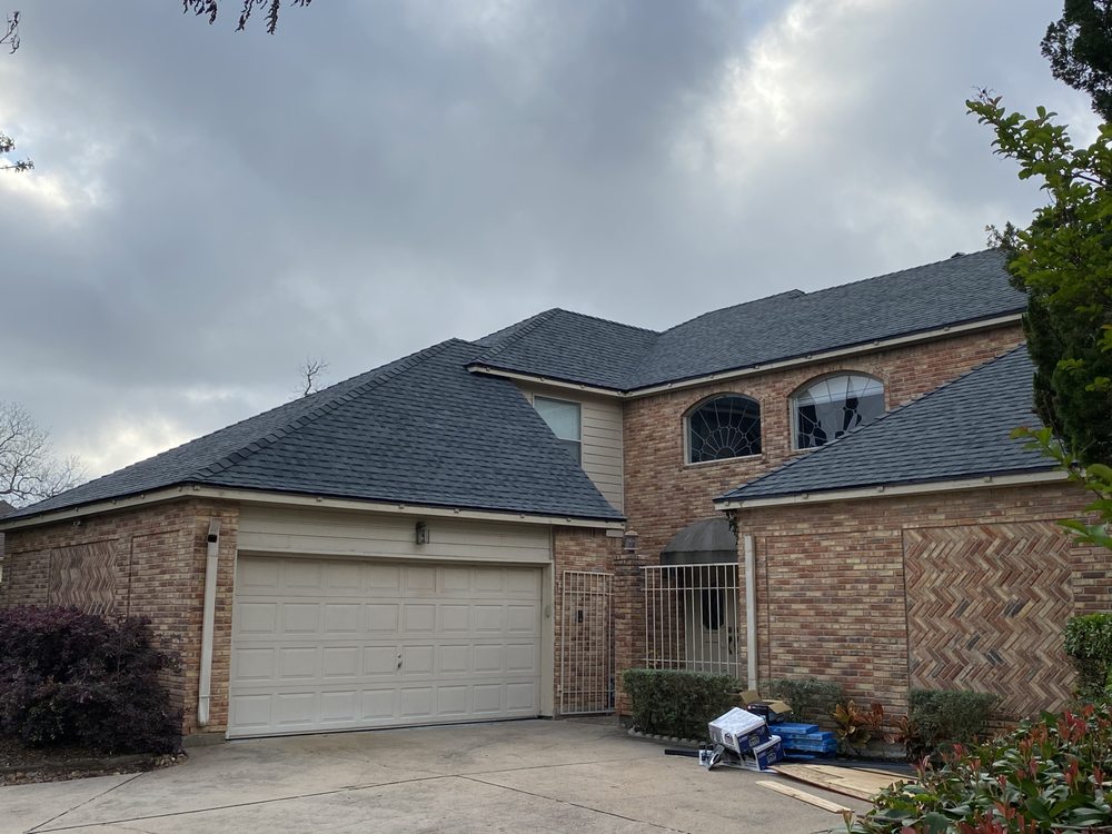 Slide of Keystone Contracting Group