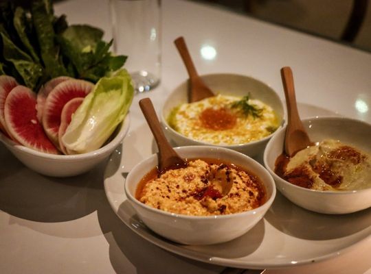 Baba Restaurant by null
