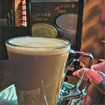 Candy Café - Chinese Near Me - London, XGL