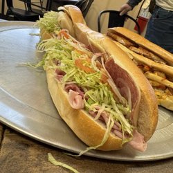 G&S Deli