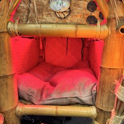 Tiki Oasis