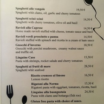 Il Sorrentino - Italian Near Me - Paris, 75