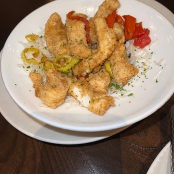 FireRock Steakhouse - Calamari Fritti - Steakhouses Near Me - Casper, Wyoming FireRock Steakhouse - Calamari Fritti - Steakhouses Near Me - Casper, Wyoming