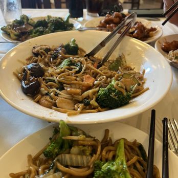 Panda Inn - Lo-Mein, Orange Chicken - Chinese Near Me - Ontario, California Panda Inn - Lo-Mein, Orange Chicken - Chinese Near Me - Ontario, California
