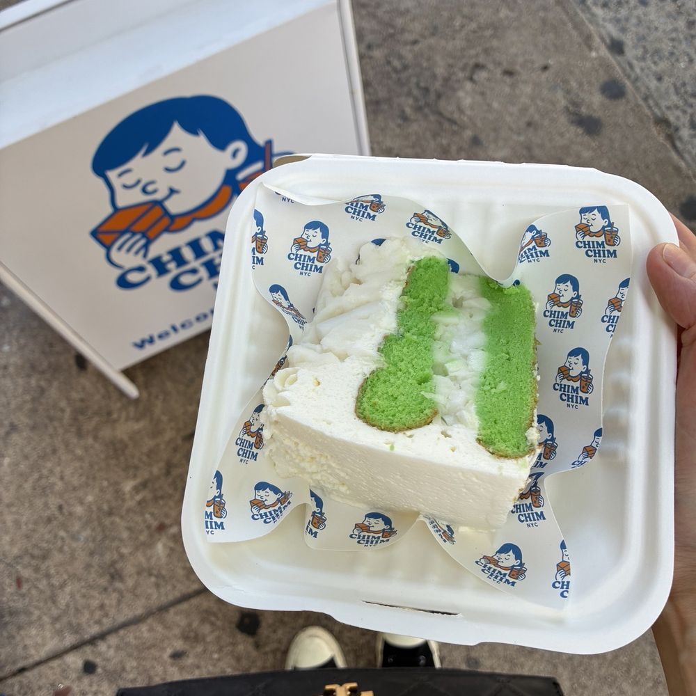 Chim Chim - Bakeries Near Me - New York, New York Chim Chim - Bakeries Near Me - New York, New York
