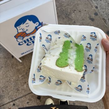 Chim Chim - Bakeries Near Me - New York, New York