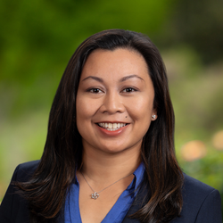 Frances F. Canet, M.D. FACC