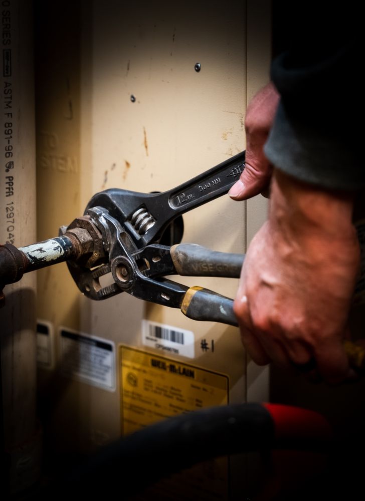 Slide of Mountain Valley Plumbing And Heating