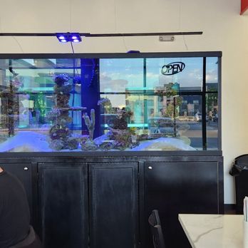 Love Pho - Decor - Vietnamese Near Me - Horizon City, Texas