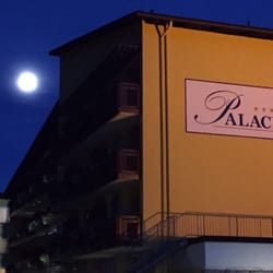 Hotel Palace Johannesbad