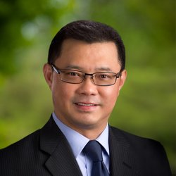 Philip D Ding, M.D
