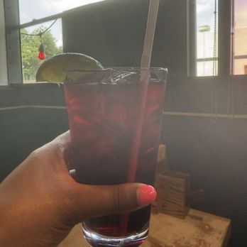 Ramen Tatsu-Ya - Signature drink - Ramen Near Me - Austin, Texas Ramen Tatsu-Ya - Signature drink - Ramen Near Me - Austin, Texas