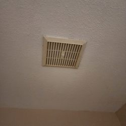 Newness HVAC n Appliance Services - Exhaust fancleaning for