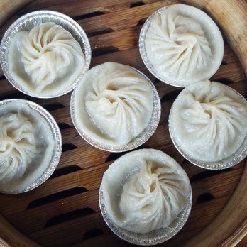 Dumpling Time - Dim Sum Near Me - San Francisco, California