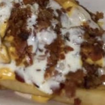 Charleys Cheesesteaks - Cowboy fries - Cheesesteaks Near Me - Spring Hill, Florida