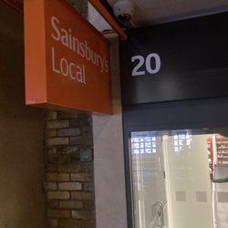 Sainsbury's