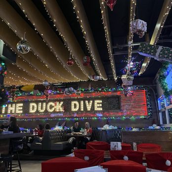 The Duck Dive - Sports Bars Near Me - San Diego, California