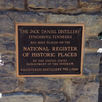 The Jack Daniel Distillery - Distilleries Near Me - Lynchburg, Tennessee The Jack Daniel Distillery - Distilleries Near Me - Lynchburg, Tennessee
