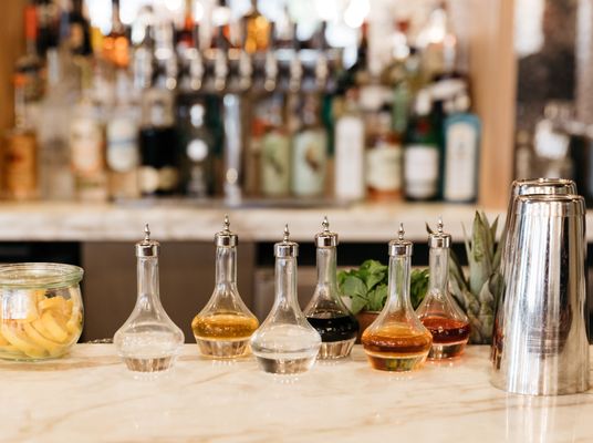 Breva Bar & Grill by null