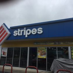 Stripes - Store