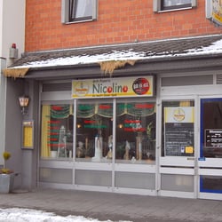 Grill-Pizzeria Nicolino