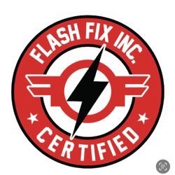 Flash Fix - Logo
